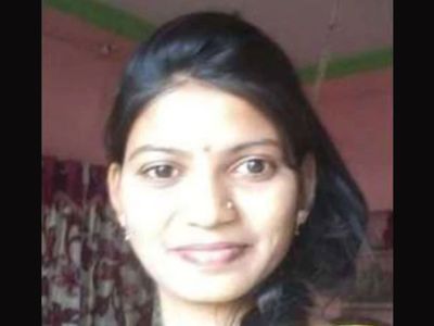 Pooja Zunjar Pooja Zunjar