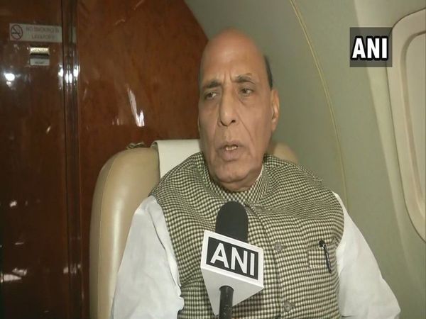 rajnath singh on ayodhya verdict