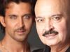 Rakesh Roshan hrithik roshan Film Krrish 4 scripting work start After Undergoing Cancer Treatment