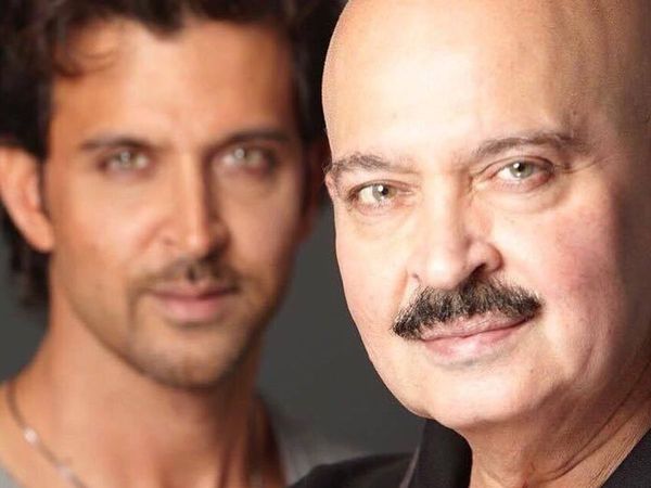Rakesh Roshan hrithik roshan Film Krrish 4 scripting work start After Undergoing Cancer Treatment