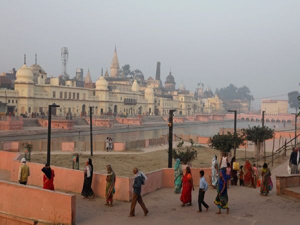 supreme court on ayodhya verdict