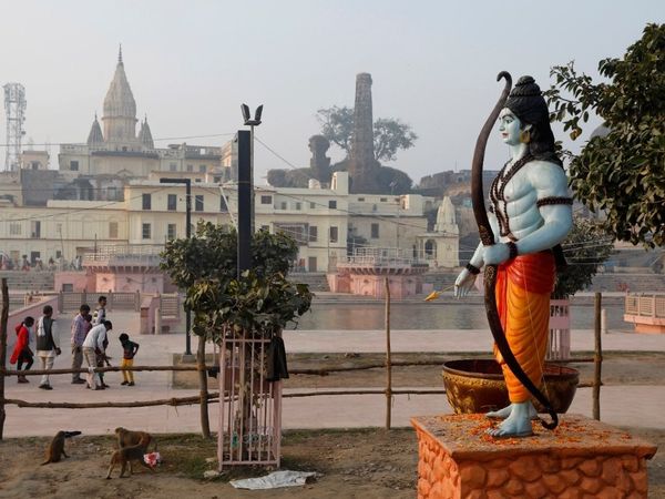 ayodhya case verdict