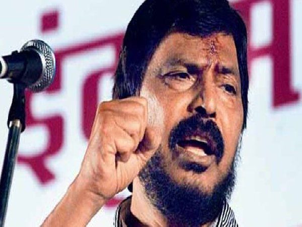 ramdas athawale