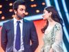 Alia Bhatt, Ranbir Kapoor