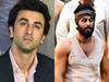 Ranbir Kapoor Look in Shamshera