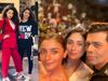 Rangoli Chandel, Kareena Kapoor khan, Alia Bhatt, Karan Johar