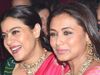 rani mukherjee and kajol Sibling Secrets are they Good friends After Bitter relationship