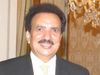 Former Pakistan minister Rehman Malik has doubt over killing of Baghdadi 