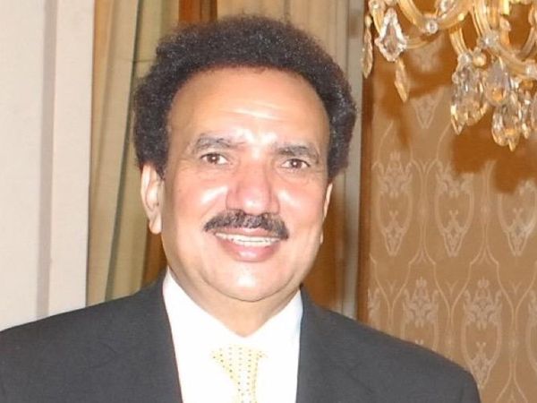 Former Pakistan minister Rehman Malik has doubt over killing of Baghdadi 