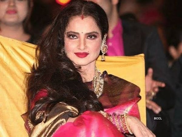 Rekha