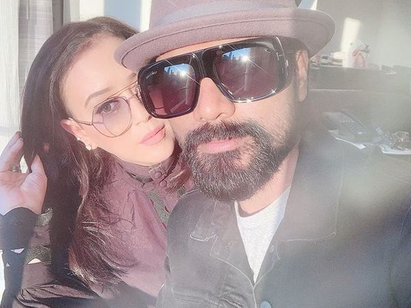 remo d'souza married thrice with wife Lizelle D'Souza Now varun dhawan shraddha kapoor attends