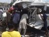 road accident