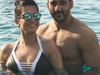 Anita Hassanandani,Rohit Reddy, hot and sexy photoshoot 