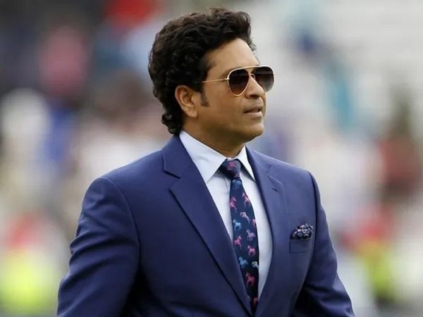 sachin tendulkar
