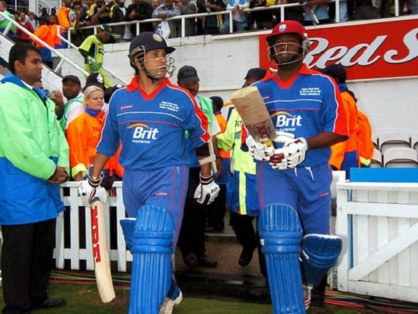 sachin tendulkar and brian lara