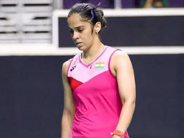 SAINA NEHWAL