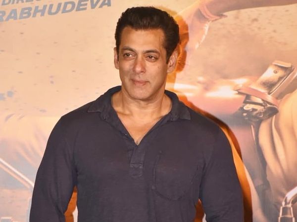 Salman Khan