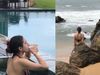 Sara Ali Khan Bikini Photos