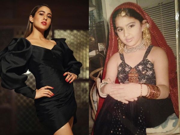 Sara Ali Khan