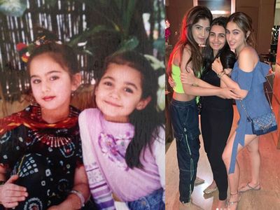 Sara Ali Khan Sara Ali Khan