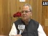 satyapal malik