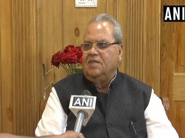satyapal malik