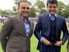 virender sehwag and sourav ganguly