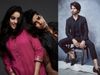 Shahid Kapoor, Ishaan Khatter, Janhvi Kapoor