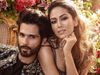 Shahid Kapoor, Mira Rajput