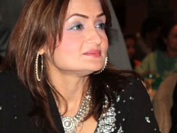 pakistani famous singer shazia khushk Quit industry For islam After zaira wasim leaving bollywood