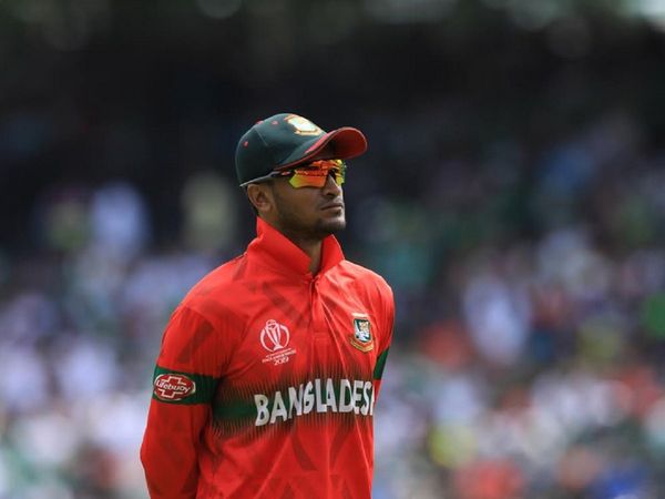 shakib al hasan