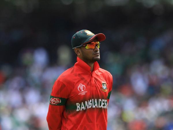 shakib al hasan