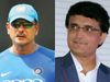 shastri ganguly
