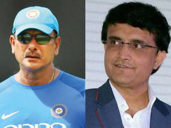 shastri ganguly