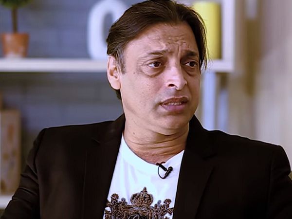 Shoaib Akhtar