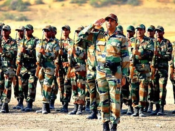 How To Become a NDA Officer