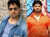 Sidharth Malhotra on Marjaavaan