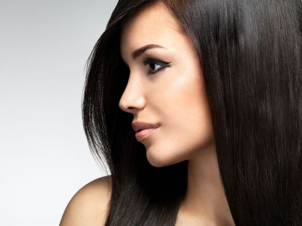 Hair care Tips, how to make your hair soft and bouncy, how to make your hair silky and bouncy, how to make your hair shiny and bouncy