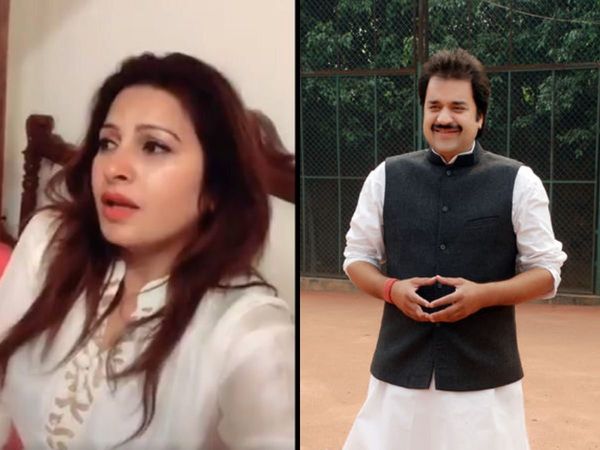 sonali phogat losses by kuldeep bishnoi