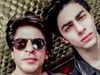 Shah Rukh Khan, Aryan Khan