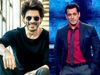 Shah Rukh Khan, Salman Khan