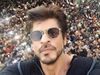 Shah rukh khan, celebrate Birthday with fans