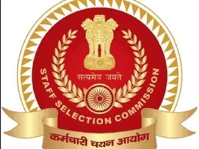 SSC CGL exam syllabus SSC CGL exam syllabus