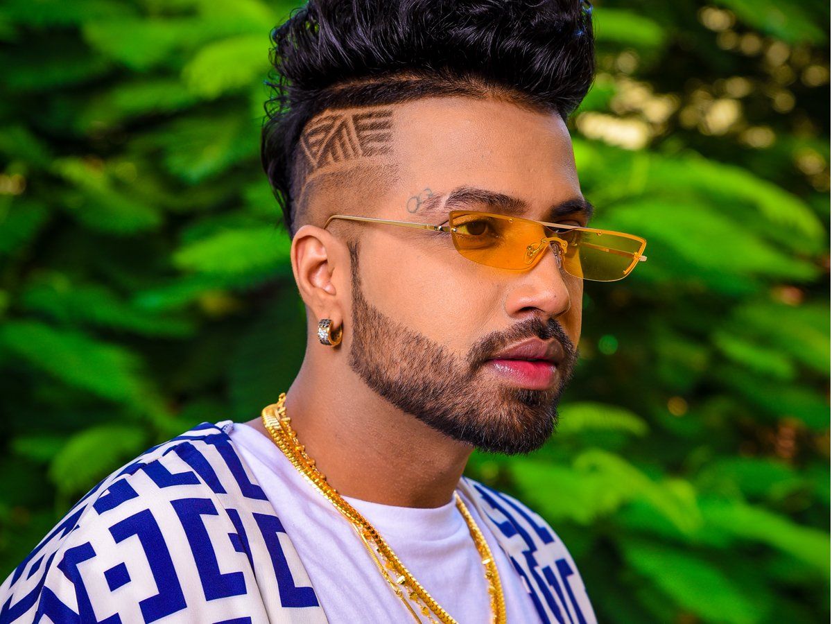 17 Sukhe ideas  music icon short shaved hairstyles hair and beard styles