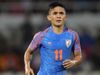 sunil chhetri