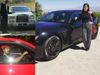 Sunny Leone, Amitabh Bachchan and Ranveer Singh Cars