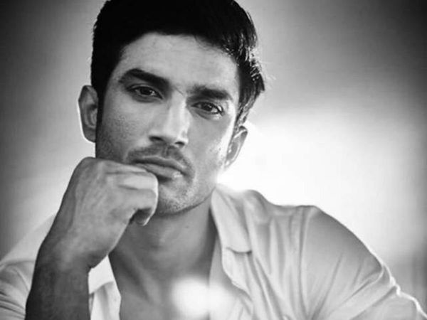Sushant Singh Rajput