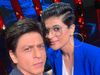 ShahRukh Khan,Tahira Kashyap