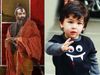Saif Ali Khan, Taimur Ali Khan