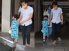 Taimur ali Khan, Inaaya Kemmu